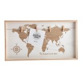 Доска для заметок 45*25 см 137807