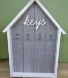 Ключница "Home" 24*30 см 86212