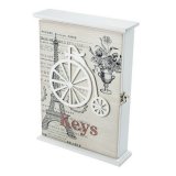 Ключница "Эйфелева башня" 22*6*30 см 238909