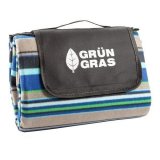Коврик для пикника "Grun Gras" 130*150см 299232