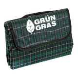 Коврик для пикника "Grun Gras" 150*150см 299230