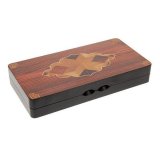 Игра настольная "Нарды" 29*19*5 см 46208