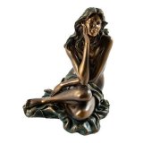 Статуэтка "Греческая богиня" 13*14*18 см 127596