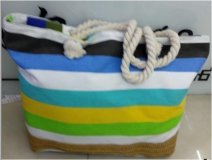 Сумка пляжная 50*10*36 см 399415