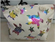 Сумка пляжная 50*10*36 см 399412