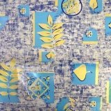 Плёнка упаковочная металлизированная 70*100 см 02-2