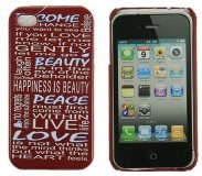 Чехол для IPHONE 4 7*12 см 240142