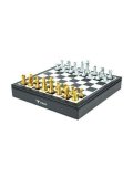 Игра настольная шахматы Viron 35*35*6см 136237