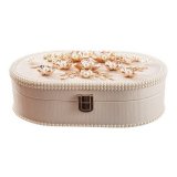 Шкатулка для ювелирных украшений "Calvani" 23*15*7 см 84834