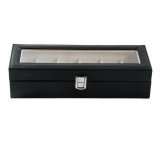 Шкатулка для хранения часов 31*11*8 см 136302