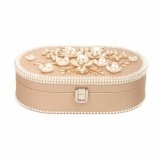 Шкатулка для ювелирных украшений "Calvani" 23*15*7 см 84835
