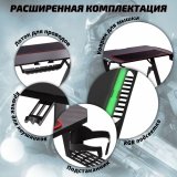 Эргономичный компьютерный стол ANYSMART BladeV2-1460