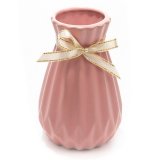 Ваза декоративная 10*10*15см 