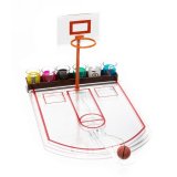 Игра настольная баскетбол 24*30*21см 