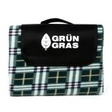 Коврик для пикника "grun gras" 130*150см 