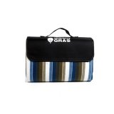 Коврик для пикника "grun gras" 130*150см, флисовый 