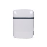 Мини холодильник для хранения косметики на 10l, 24*25*36см 