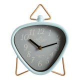 Часы "будильник" настольные 23*6*19см 