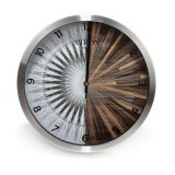 Часы настенные viron 30см 