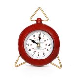 Часы настольные 21*5*15см 