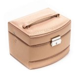 Шкатулка для ювелирных украшений calvani 16*13*12см 