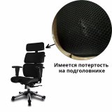 УЦЕНКА Анатомическое кресло Hara Doctor (Scorpio)