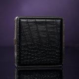 Подарочный набор Luxury Gift "Мужской стандарт" (камни для виски, подsigar)