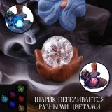 Подставка для благовоний "Водопад" Luxury Gift, керамика H=15 см