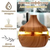 Аромадиффузоры