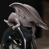 Подставка для благовоний из керамики "Дракон" Luxury Gift 226485