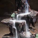 Подставка для благовоний Luxury Gift, из керамики, "Водопад”