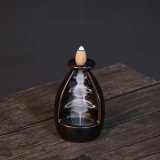 Подставка для благовоний "Водопад" Luxury Gift керамика 227833