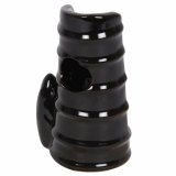 Подставка для благовоний "Стебель бамбука" Luxury Gift керамика 227836