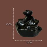 Подставка для благовоний "Водопад" Luxury Gift керамика 227845