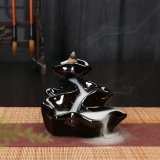 Подставка для благовоний "Водопад" Luxury Gift керамика 227845