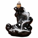 Подставка для благовоний "Каскад" Luxury Gift керамика 227846