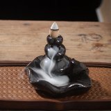 Подставка для благовоний "Гармония камней" Luxury Gift керамика 227878