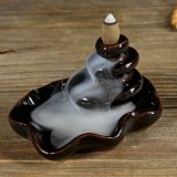 Подставка для благовоний "Гармония камней" Luxury Gift керамика 227878