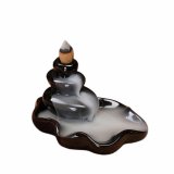 Подставка для благовоний "Гармония камней" Luxury Gift керамика 227878