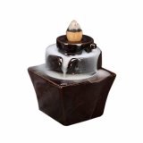 Подставка для благовоний "Геометрия гармонии" Luxury Gift керамика 227879