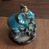 Подставка для благовоний "Слон" Luxury Gift керамика 227880
