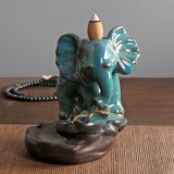 Подставка для благовоний "Слон" Luxury Gift керамика 227880