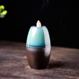 Подставка для благовоний из керамики "Стелющийся дым" Luxury Gift керамика 