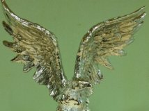 Подарочный водочный набор "Гордый орел"