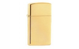 Сувенирная карманная зажигалка "Мой друг Zippo"