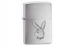 Подарочная зажигалка "Playboy"