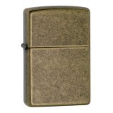 Коллекционная зажигалка "Качество Zippo"