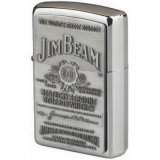 Зажигалка подарочная "Бурбон Jim Beam"