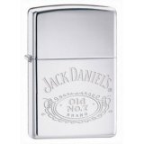 Сувенирная зажигалка "Jack Daniel’s"