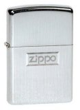 Зажигалка с рисунком "Классика Zippo"